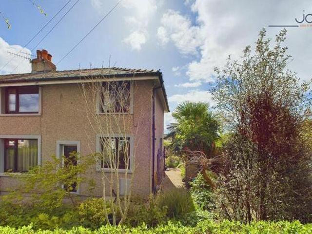 House for sale in Skerton, Bare