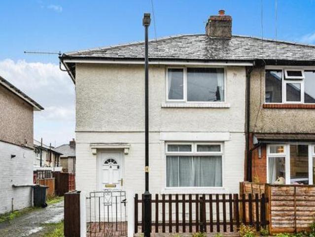 House for sale in Skerton, Lancaster