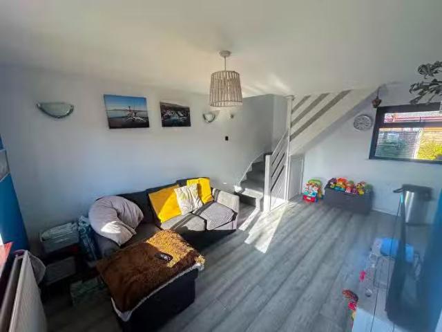 House for sale in Pulford