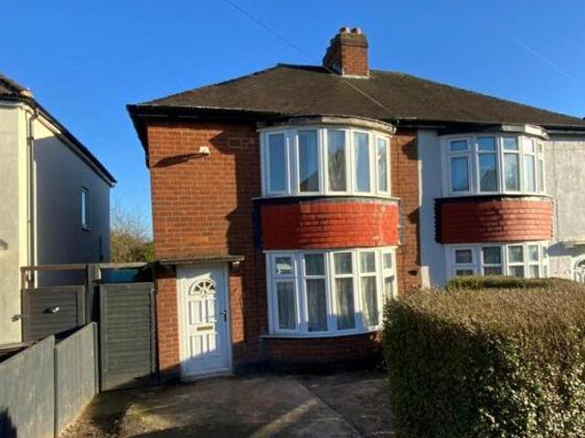 House for sale in West Midlands