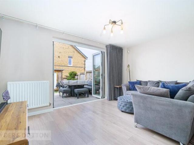 Farm for sale in Huddersfield, West Yorkshire