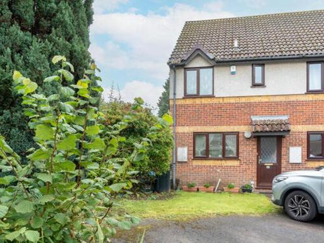 House for sale in Feckenham, City Of Bristol