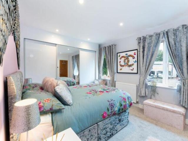 Farm for sale in High Field, York