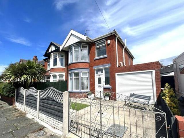 House for sale in Lancashire, England