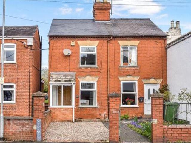 House for sale in Ledbury, Herefordshire