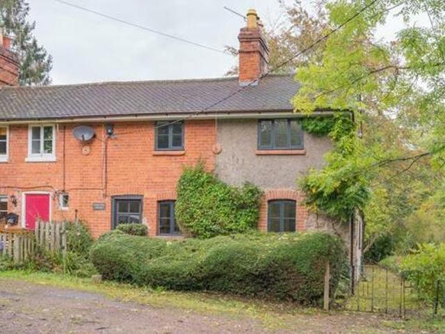 House for sale in Ledbury