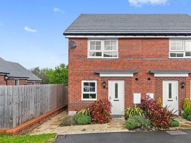 House for sale in Ledbury