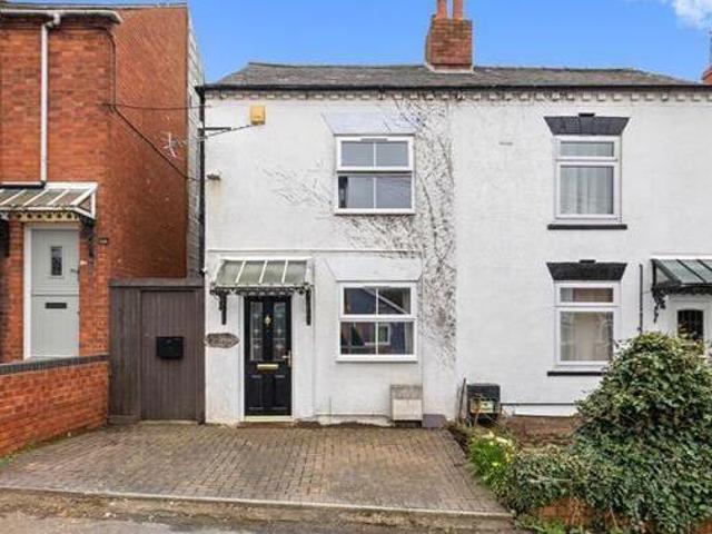 House for sale in Ledbury