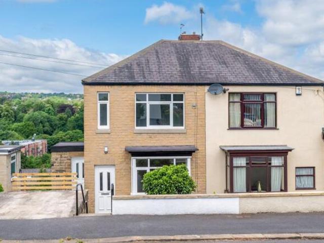 Farm for sale in Woodseats, South Yorkshire