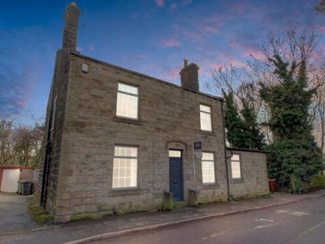 House for sale in Westfield, Yeadon