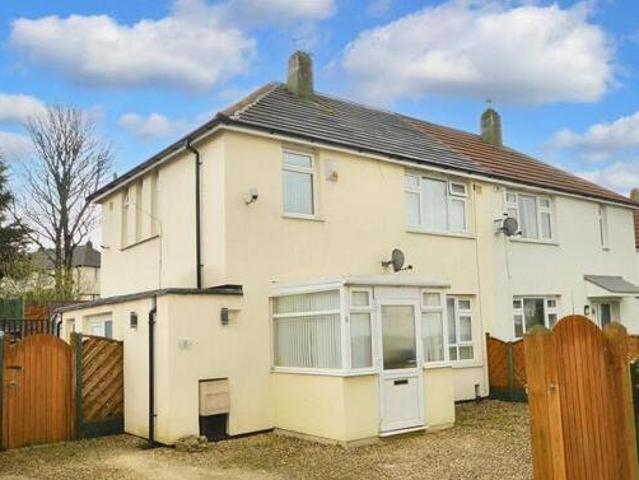 House for sale in West Yorkshire