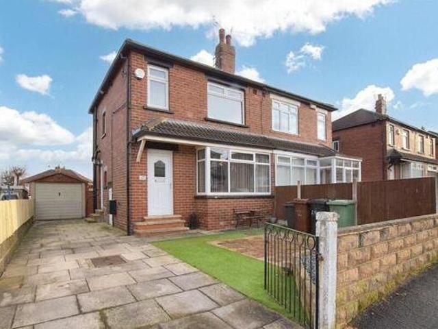 House for sale in Wortley, Leeds
