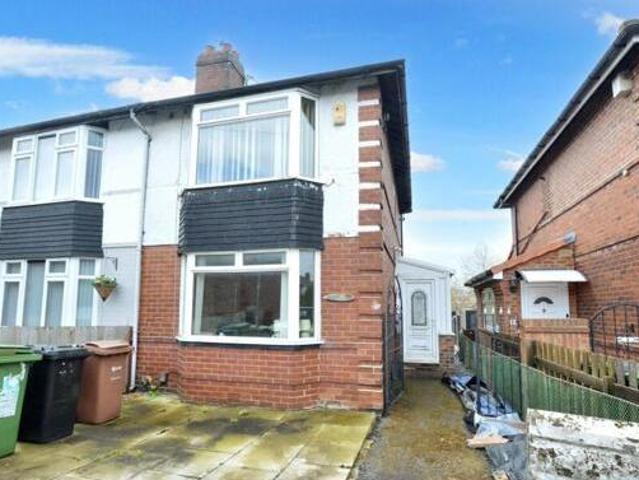 House for sale in West Yorkshire