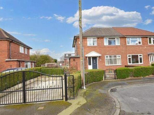 House for sale in Rothwell, Leeds