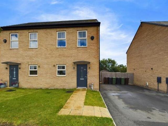 House for sale in West Yorkshire