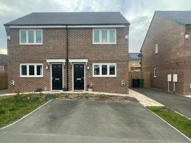 House for sale in Osmondthorpe, Leeds