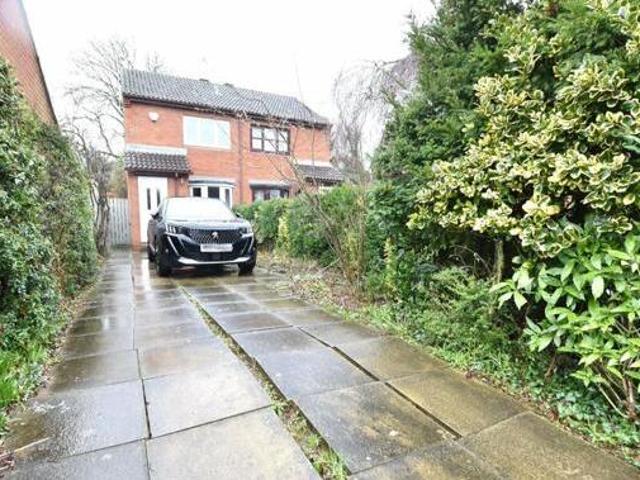 House for sale in Whitkirk, Colton