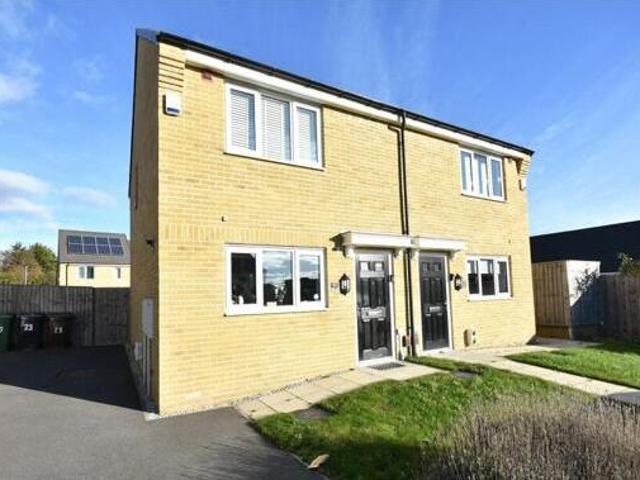 House for sale in Osmondthorpe, Leeds