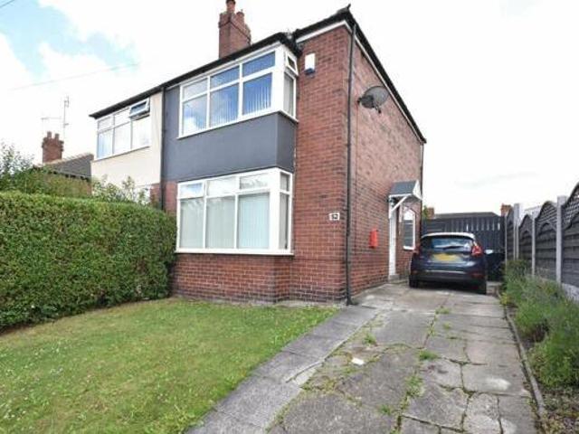 House for sale in Osmondthorpe, West Yorkshire