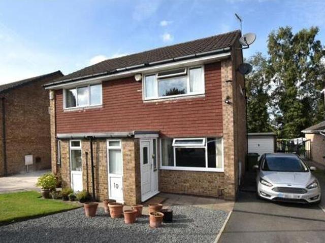 House for sale in Alwoodley, West Yorkshire