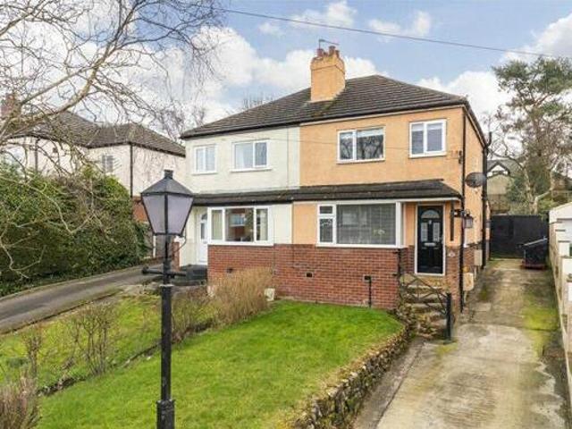 House for sale in Cookridge, West Yorkshire