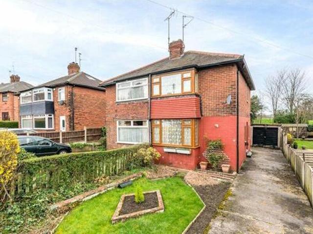 House for sale in Beeston, Leeds