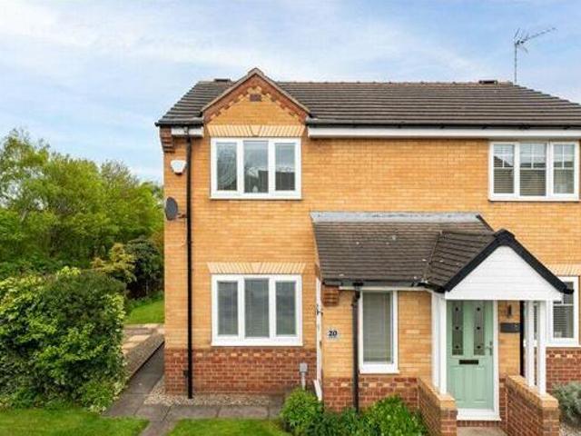 House for sale in West Yorkshire