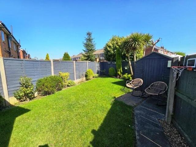 Farm for sale in Greenheys, Greater Manchester