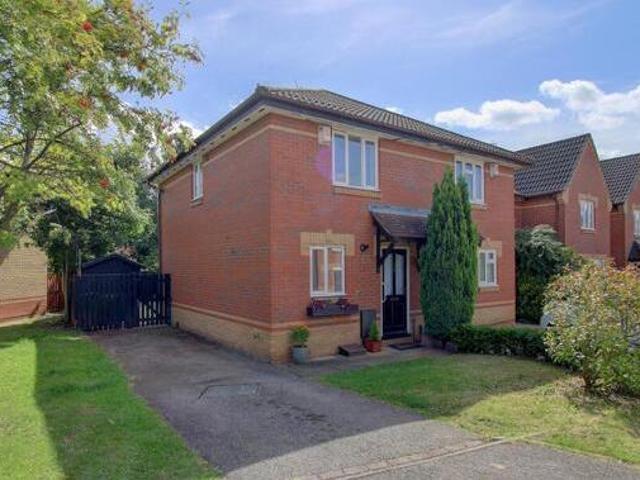 House for sale in Leicester Forest East, Blaby