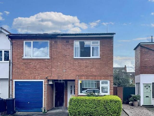 House for sale in Leicester Forest East, Blaby