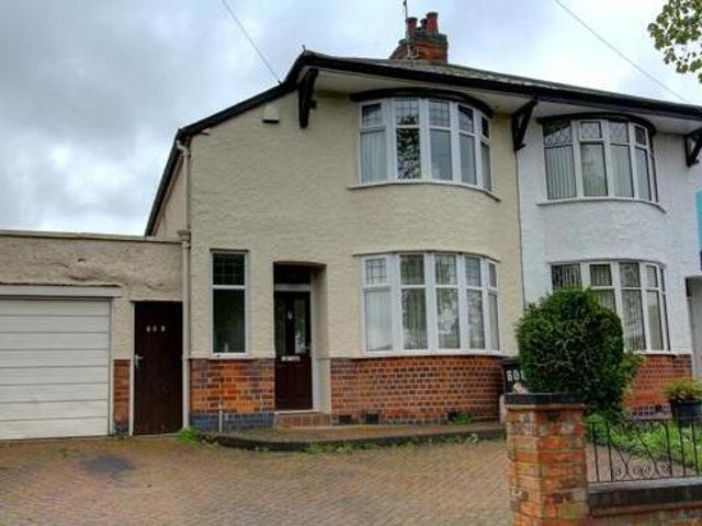 House for sale in Leicester Forest East, Blaby