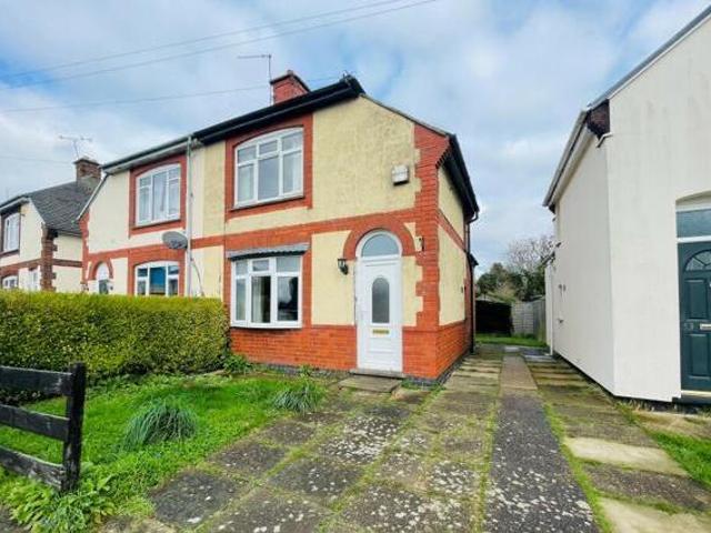 House for sale in Leicester Forest East, Blaby