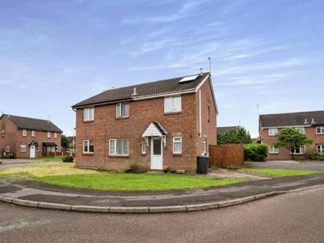 House for sale in Pinfold, Leicestershire