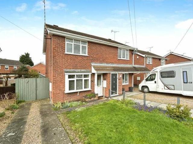 House for sale in Leicester Forest East, Blaby