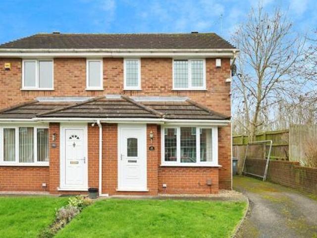 House for sale in Leicester Forest East, Blaby