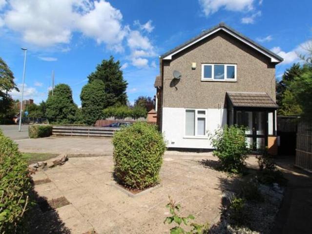 Farm for sale in Pinfold, Leicestershire