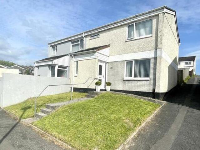 House for sale in Follaton, Strode