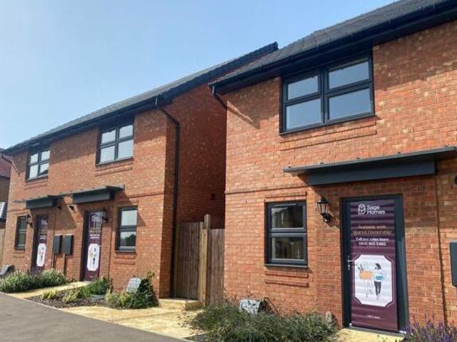 House for sale in Leighton-Linslade, Leighton Buzzard