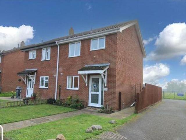 House for sale in Eastbridge, Suffolk
