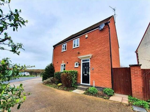 House for sale in Leominster, Herefordshire