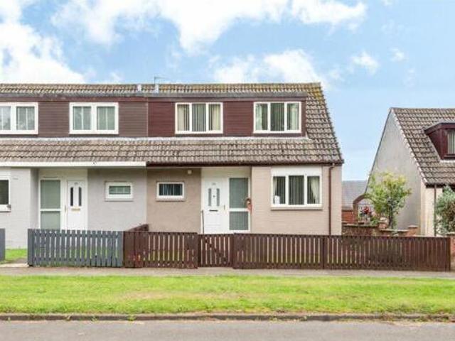 House for sale in Leven, Scotland