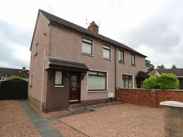 House for sale in Leven, Scotland