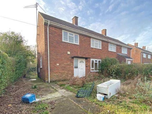 House for sale in Lyons, Greater London