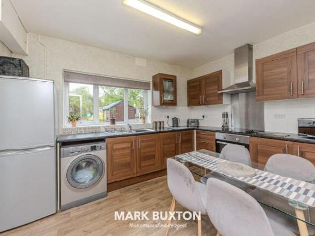 Farm for sale in Fenton, Stoke-on-Trent