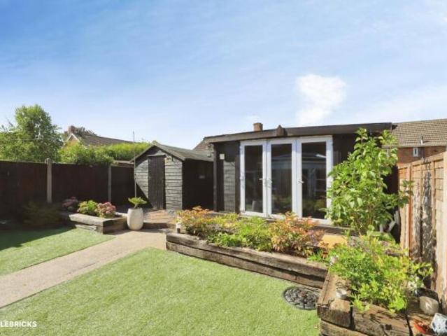 Farm for sale in Wolverhampton, West Midlands