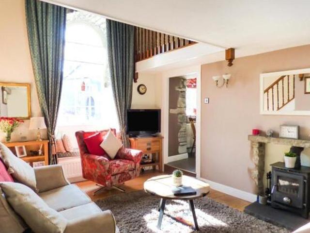 House for sale in Leyburn, North Yorkshire