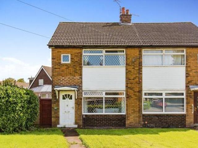 House for sale in Moss Side, Firbank