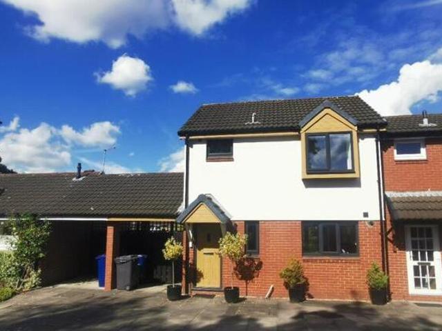House for sale in Firbank, Lancashire