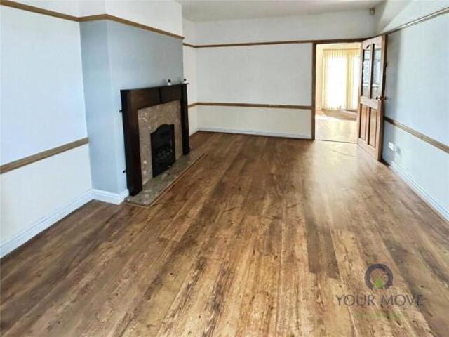 Farm for sale in Stoke-on-Trent