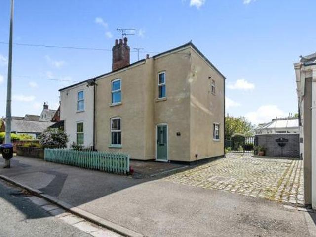 House for sale in Whitton Park, Lincoln